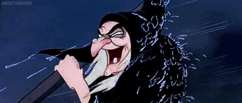 The Scary Witch Laugh as a Symbol of Empowerment or Oppression
